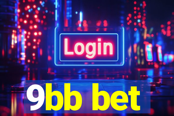 9bb bet
